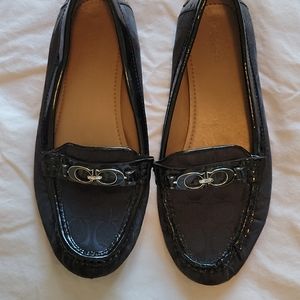 Coach Loafers